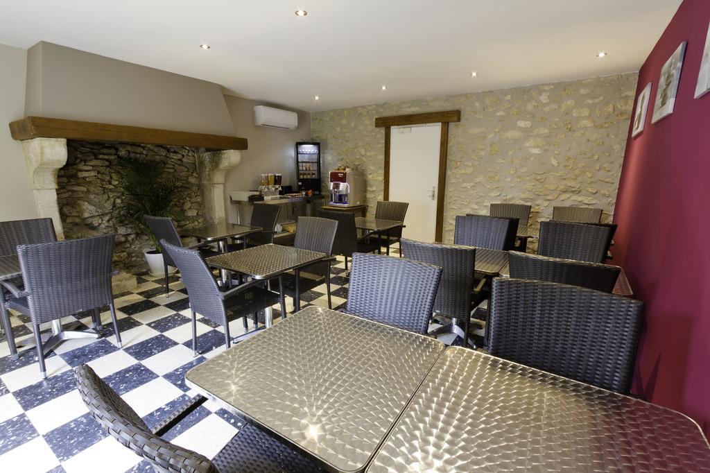 Hotel Les Petits Oreillers Saint-Martin-dʼArdèche エクステリア 写真