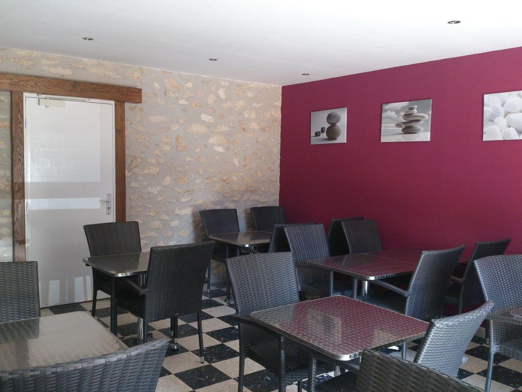 Hotel Les Petits Oreillers Saint-Martin-dʼArdèche エクステリア 写真