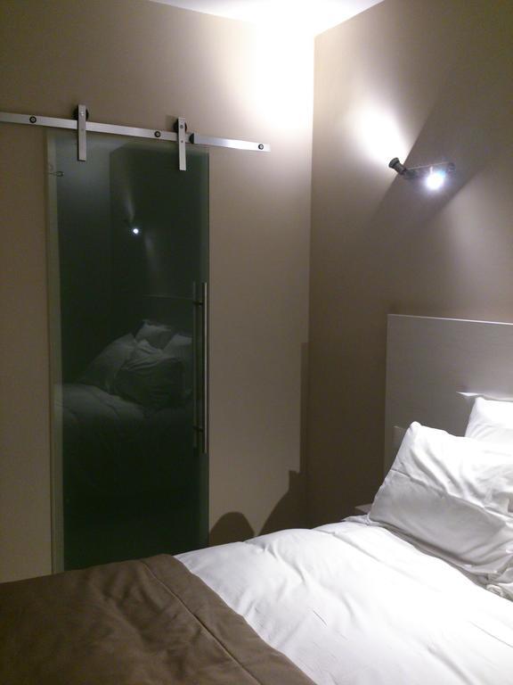 Hotel Les Petits Oreillers Saint-Martin-dʼArdèche 部屋 写真