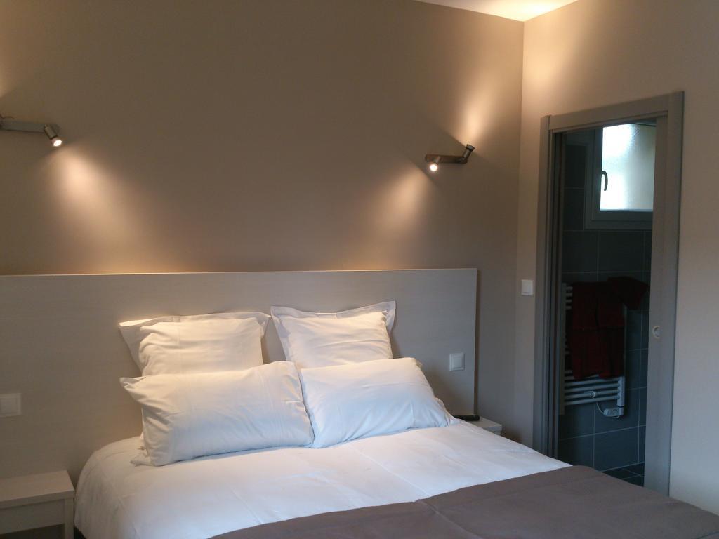 Hotel Les Petits Oreillers Saint-Martin-dʼArdèche エクステリア 写真